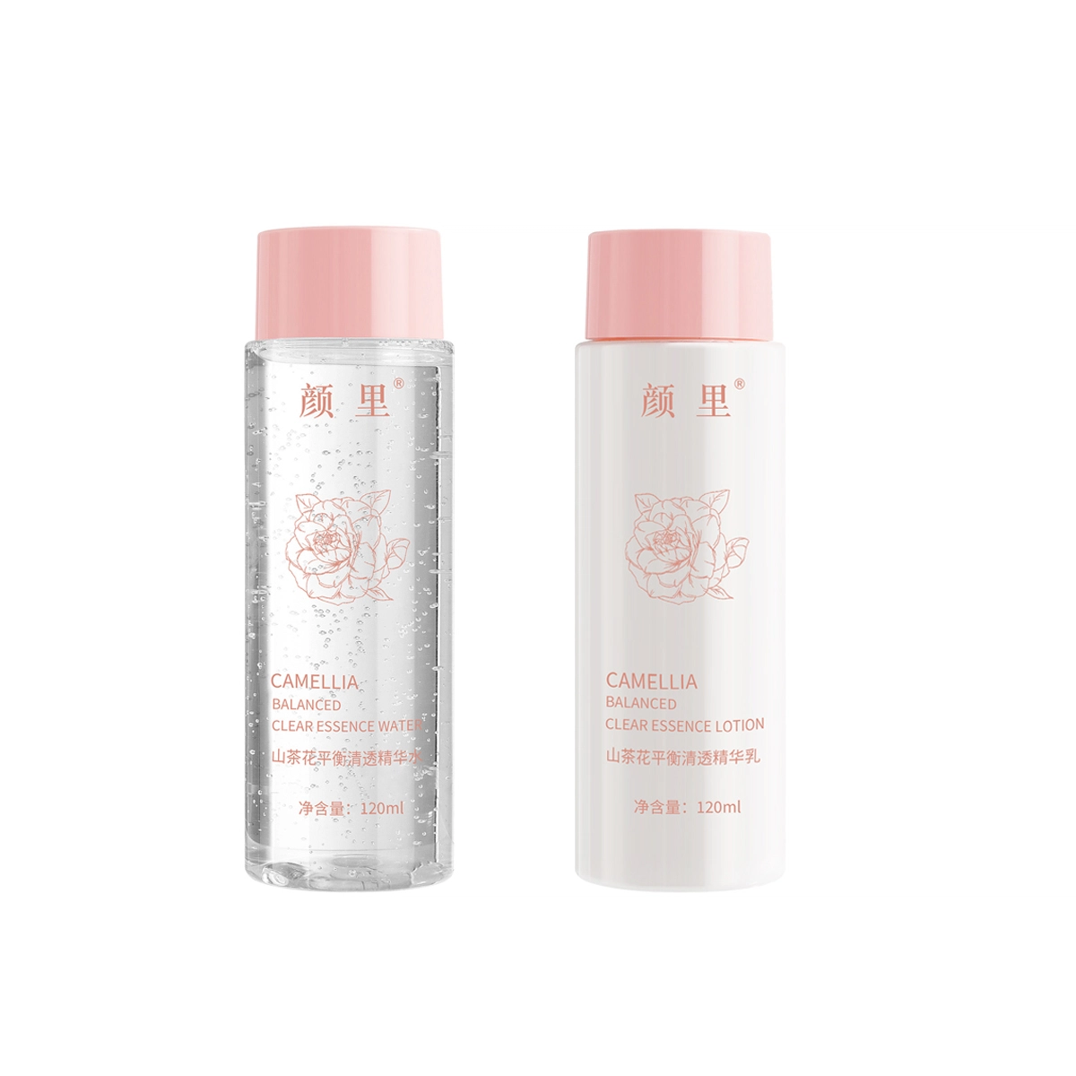 120ml+120ml