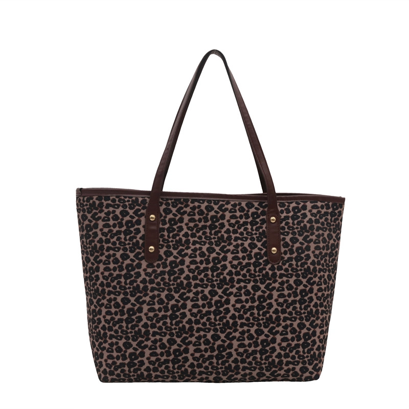 BALANG PU Tote