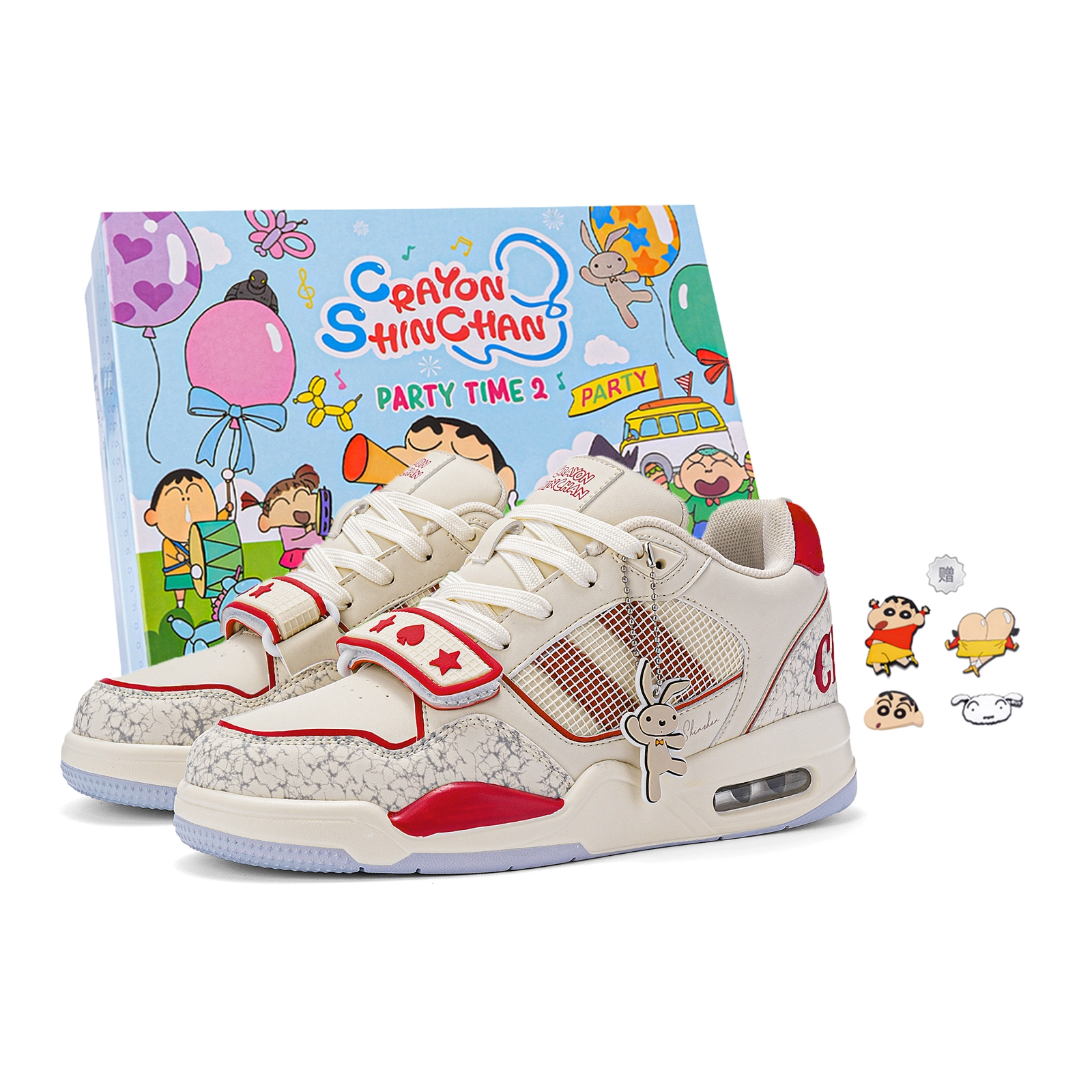 Crayon Shinchan