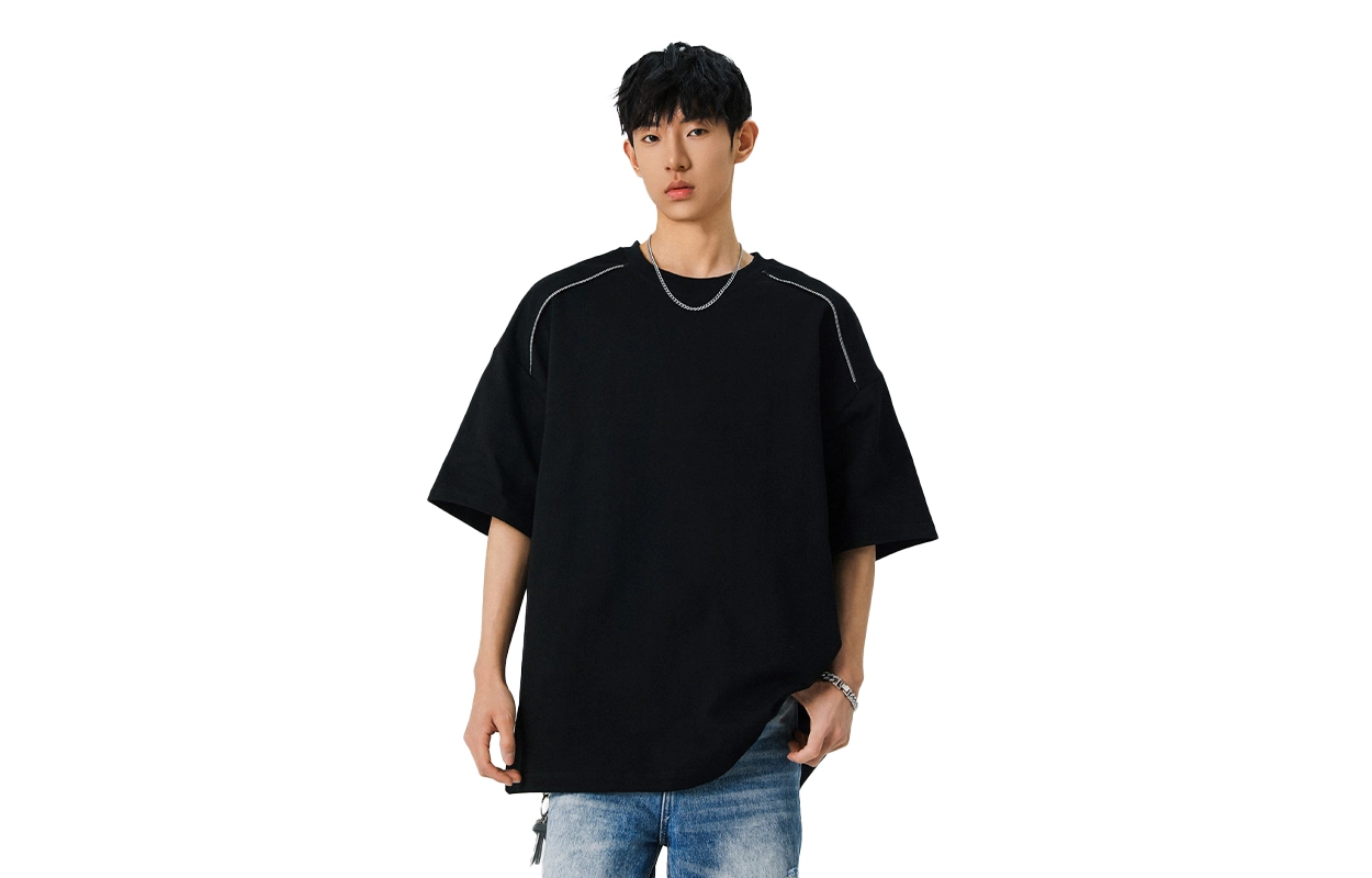 PAINT STAIN T