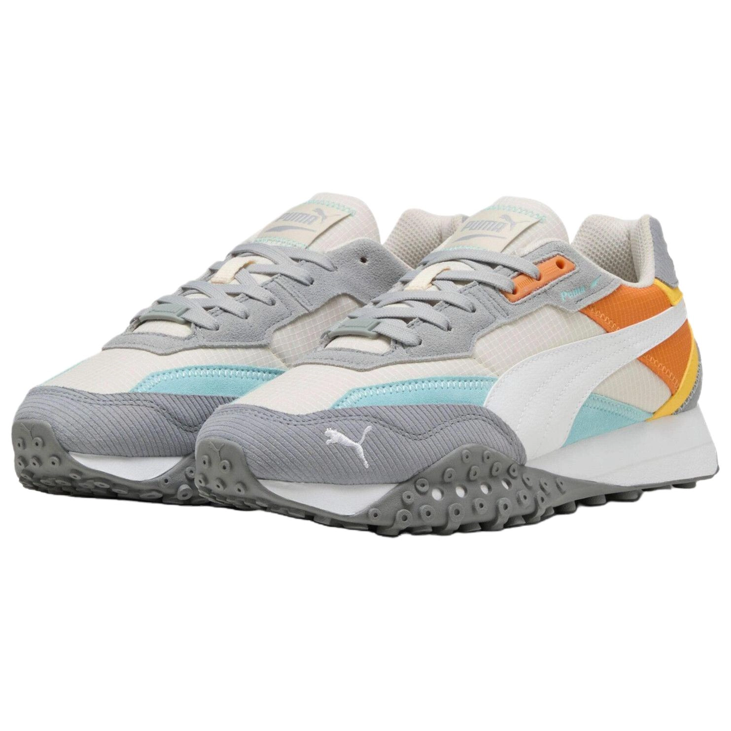 PUMA Blktop Rider Mid