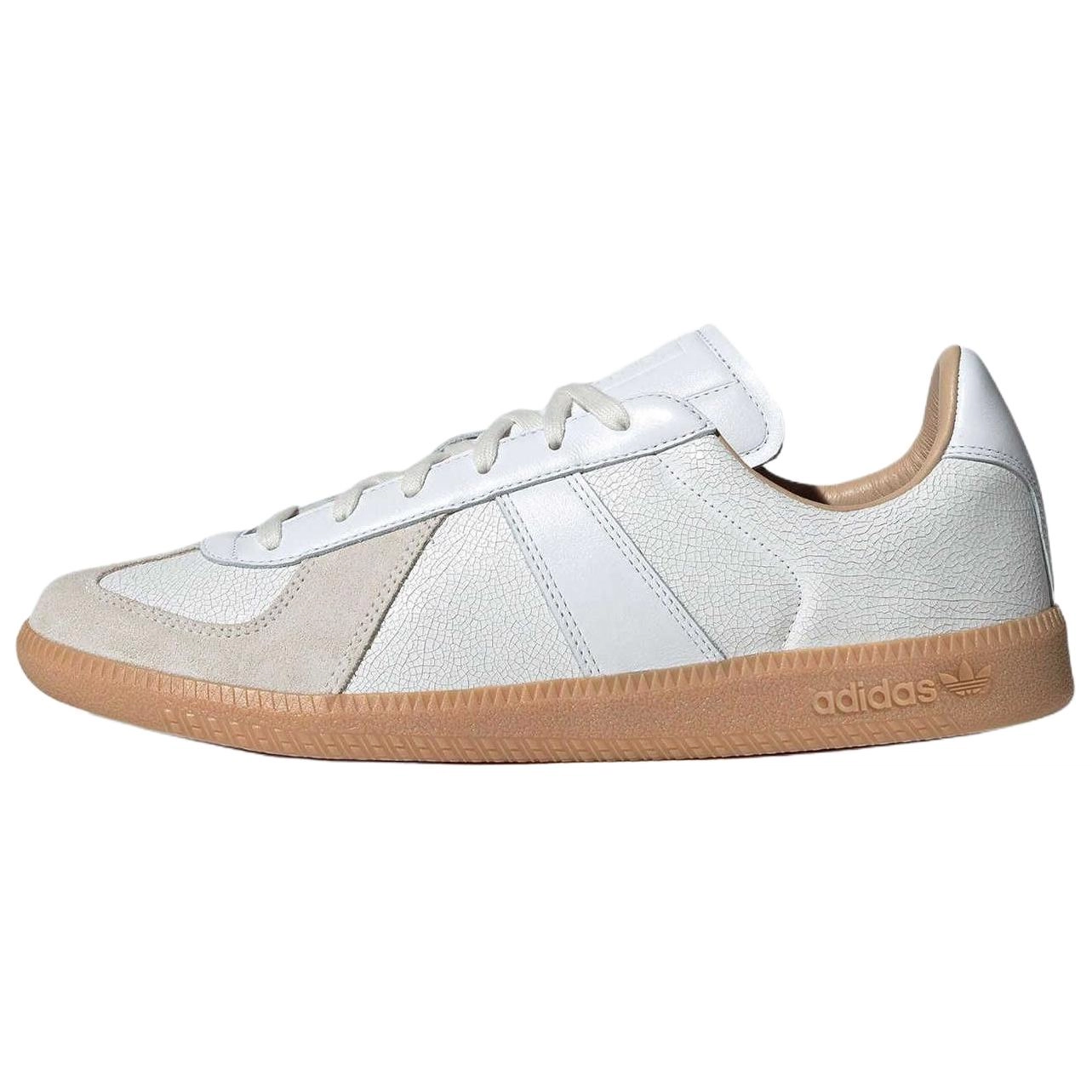 Adidas BW Army Lux "White"