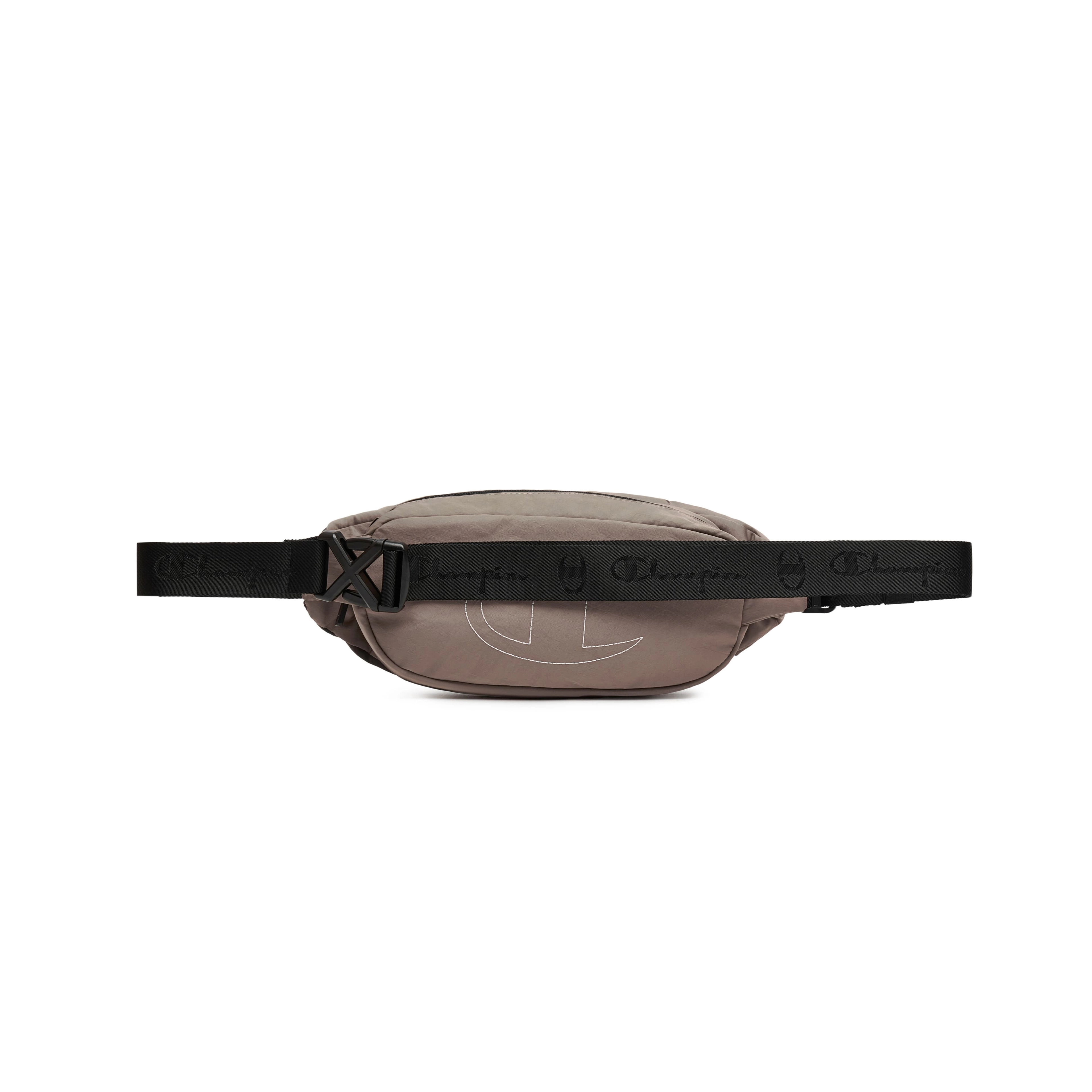 Champion Campus Street Waistpack logo