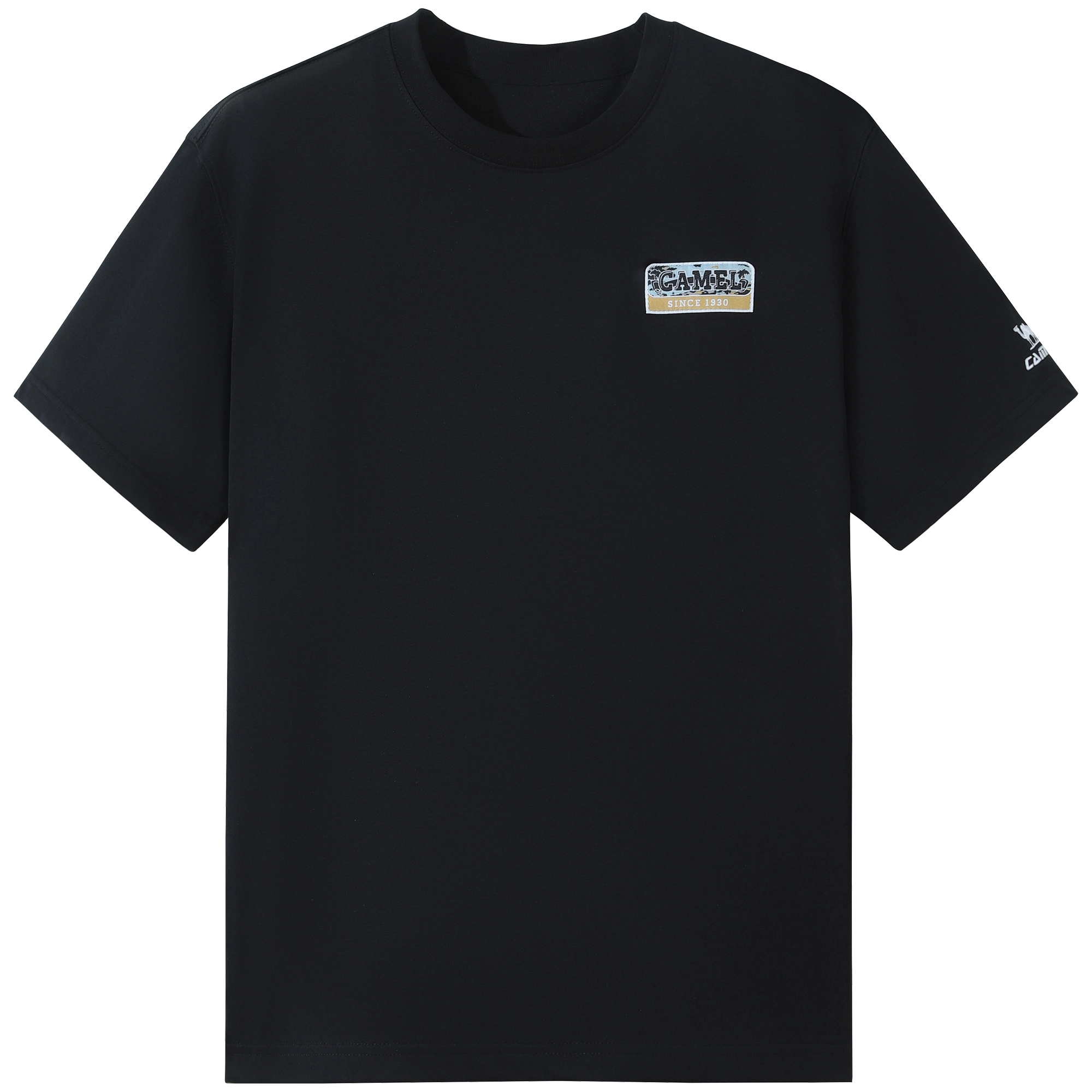 CAMEL T