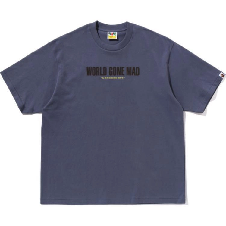 A BATHING APE SS25 T
