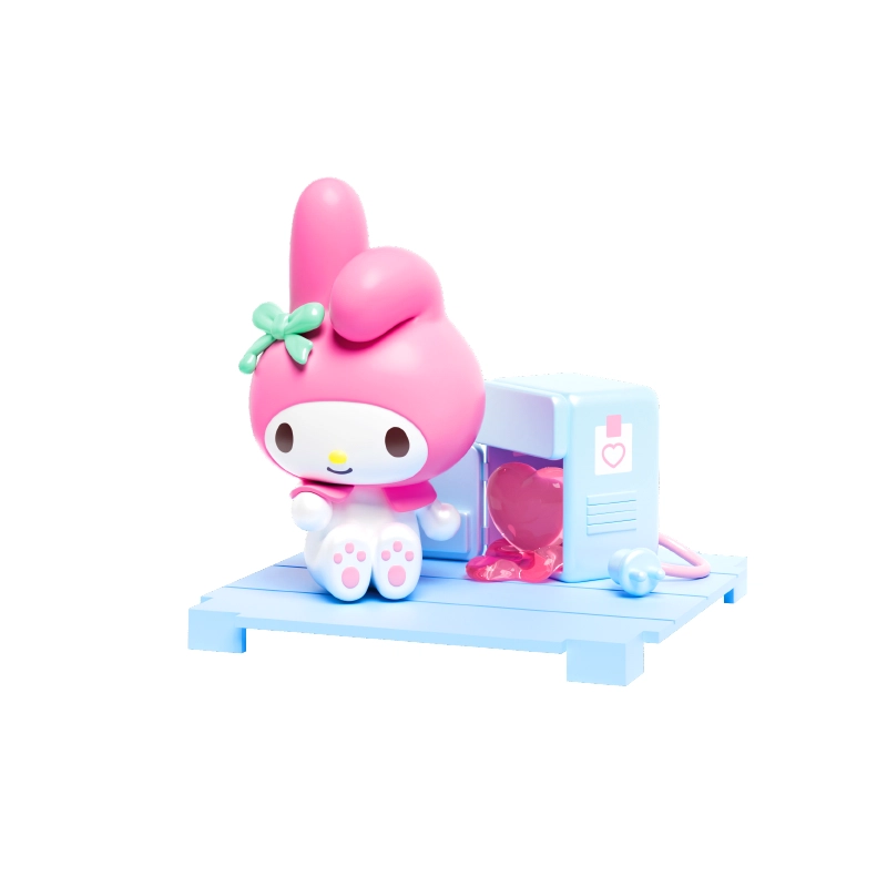 MOETCH HelloKitty 8