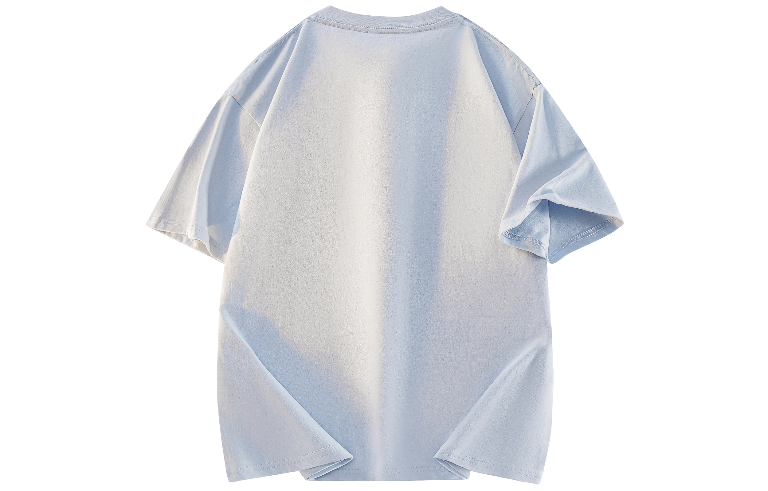 WELTER EXPERIMENT T