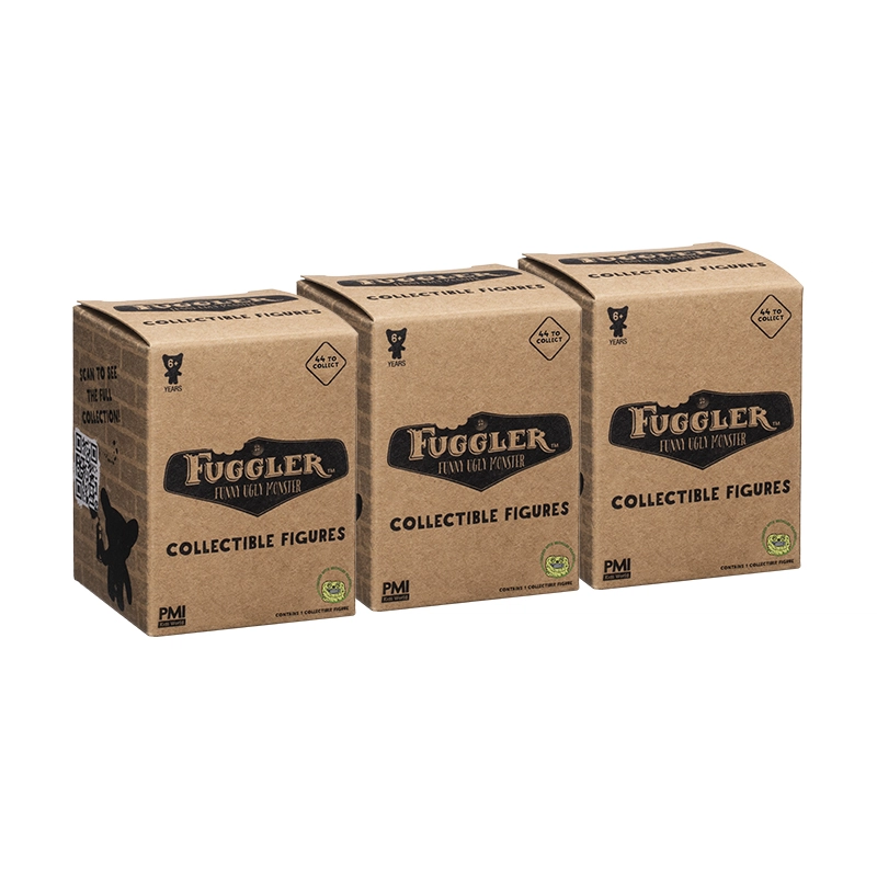 FUGGLER 24