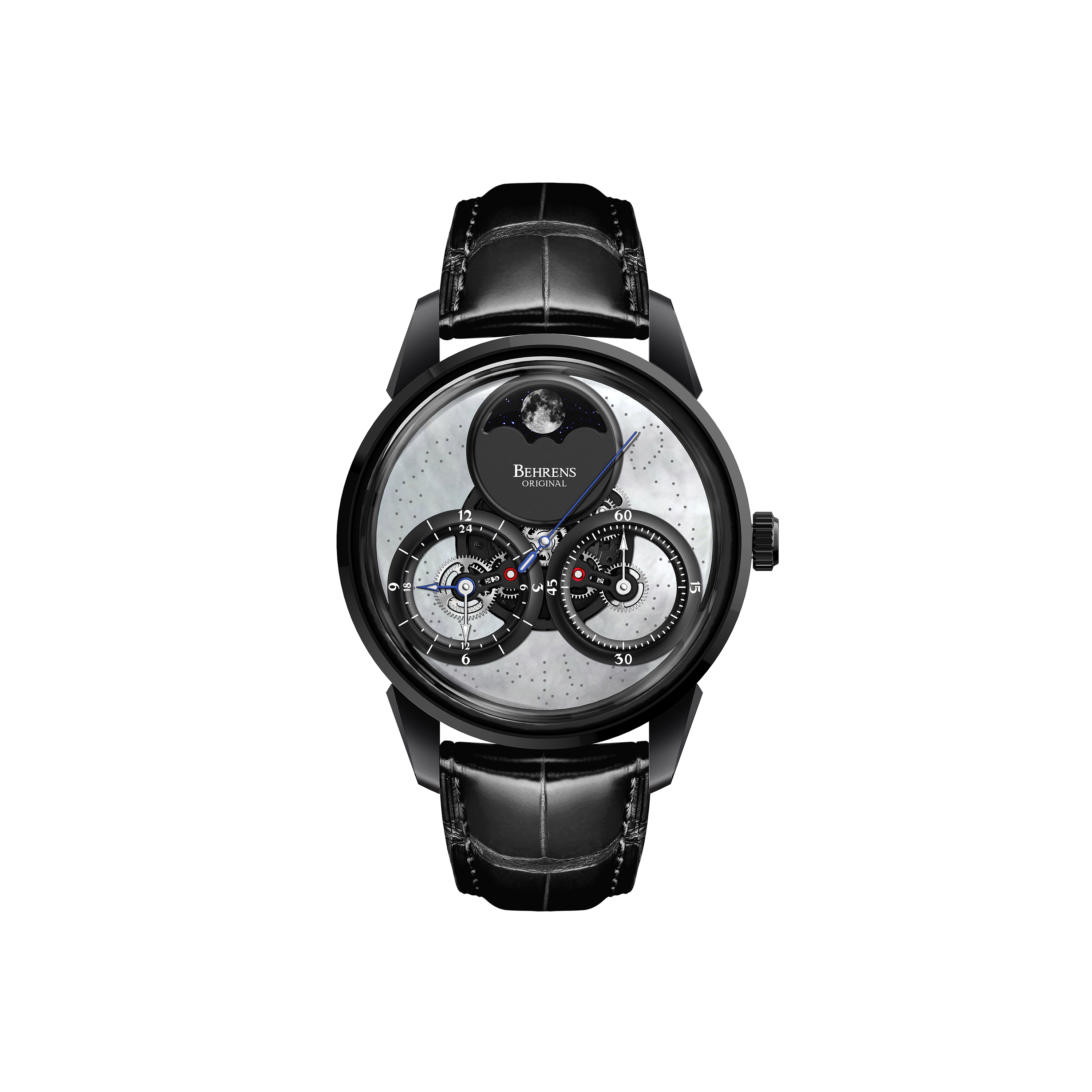 BEHRENS 50 BHR017