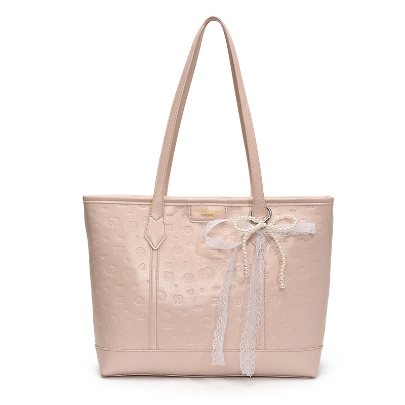HCXK PU Tote