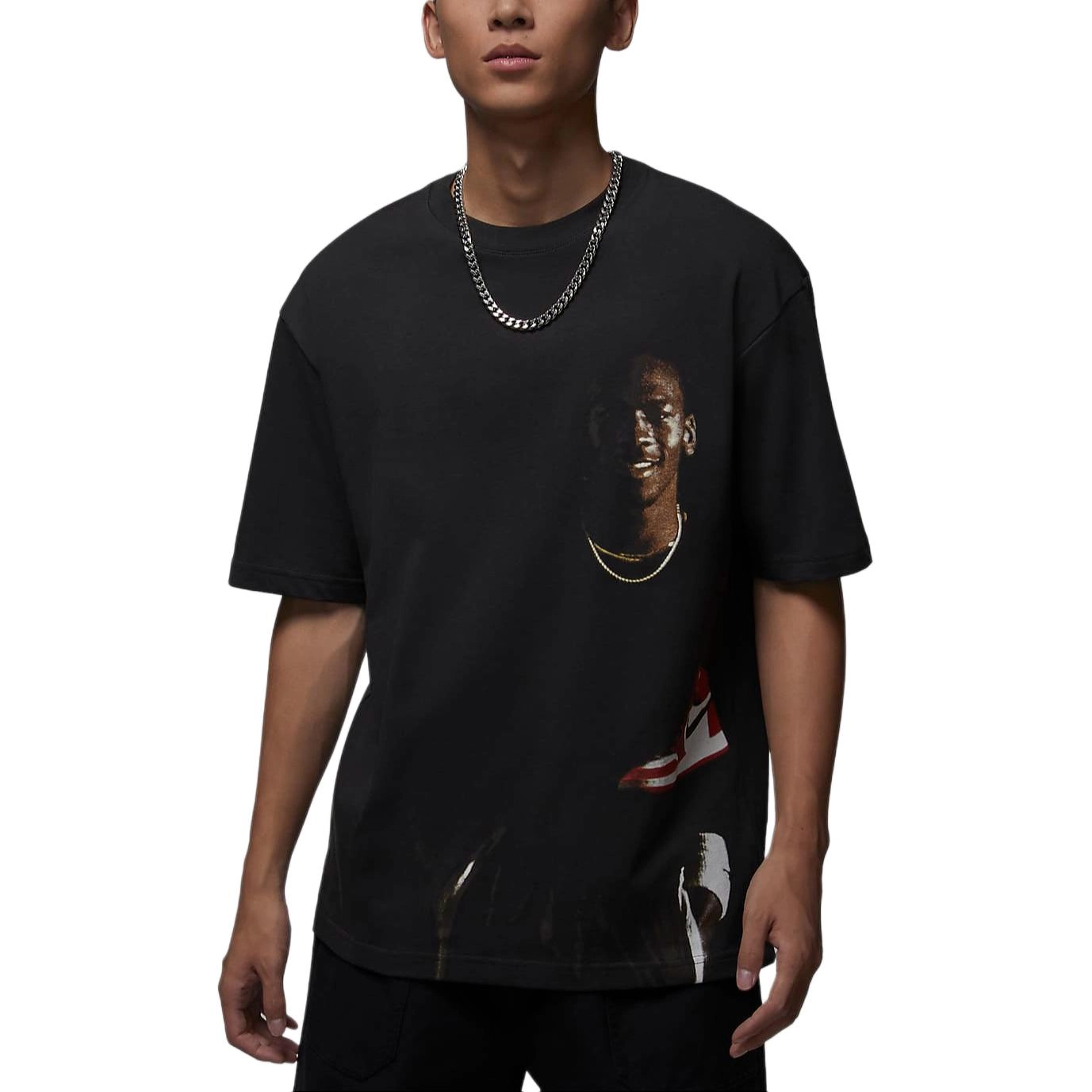 Nike x Jordan T