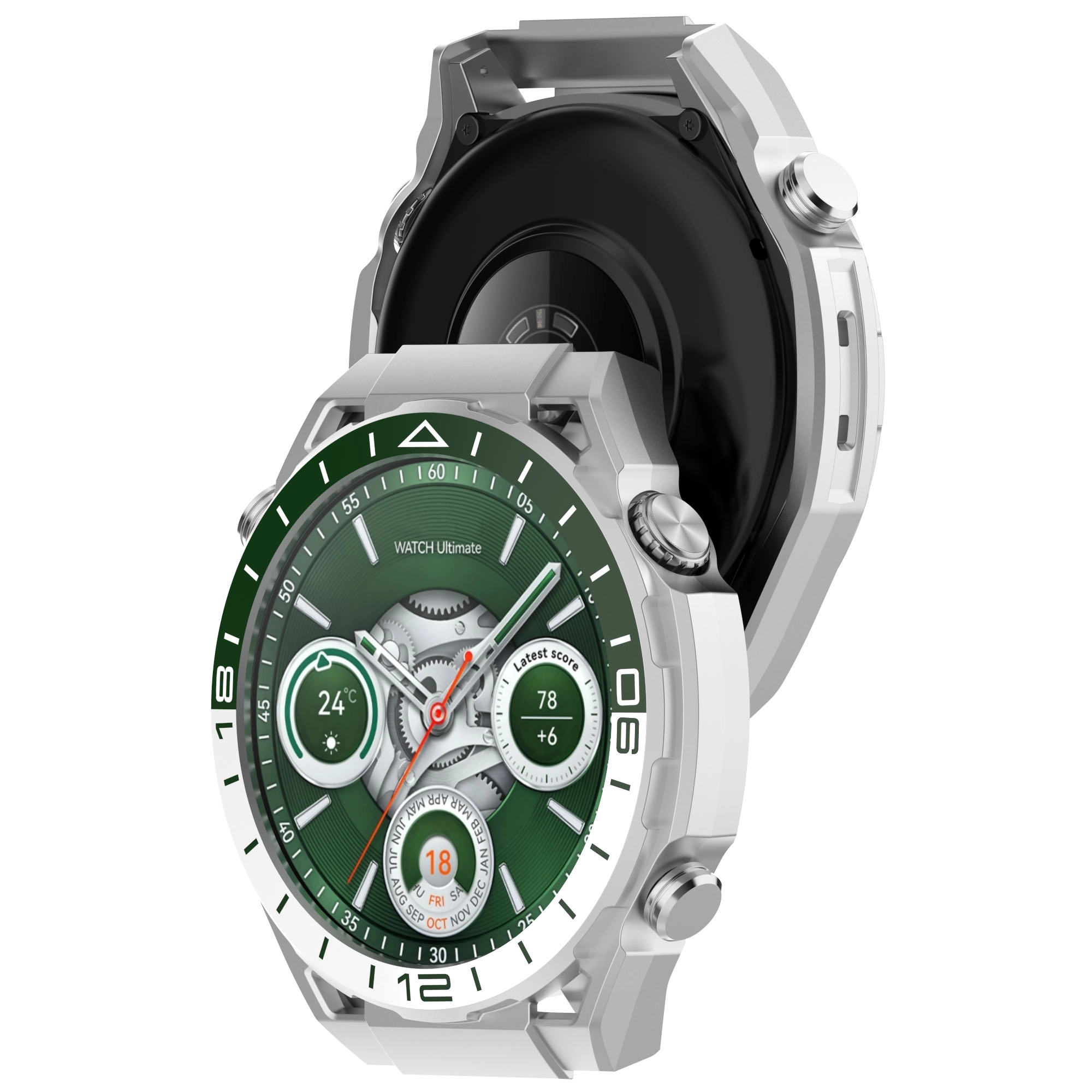 watchbond GT5ultimatewatchgt5