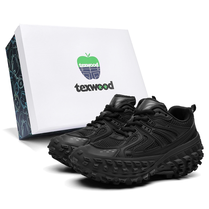 TEXWOOD