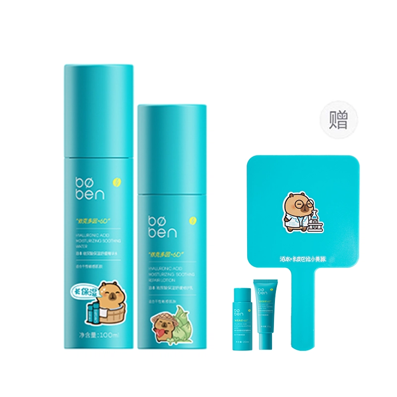 6D 120ml+80g+1