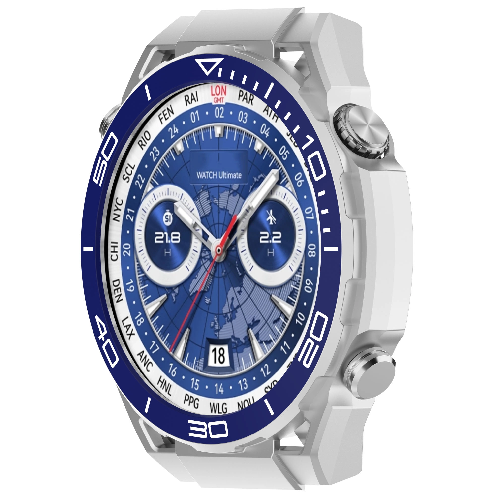 watchbond GT5ultimatewatchgt5