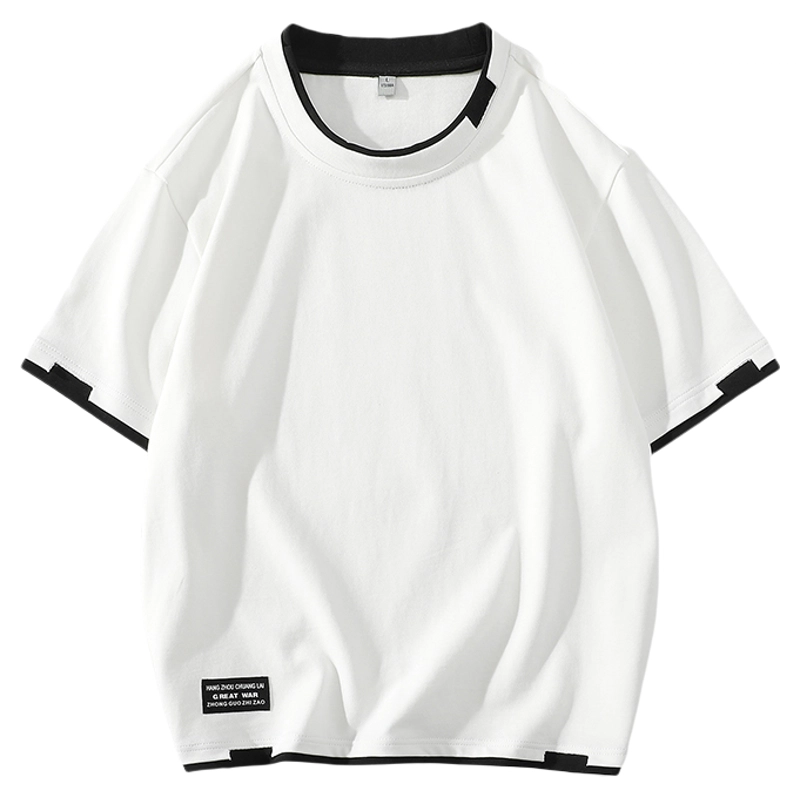 PAINT STAIN T