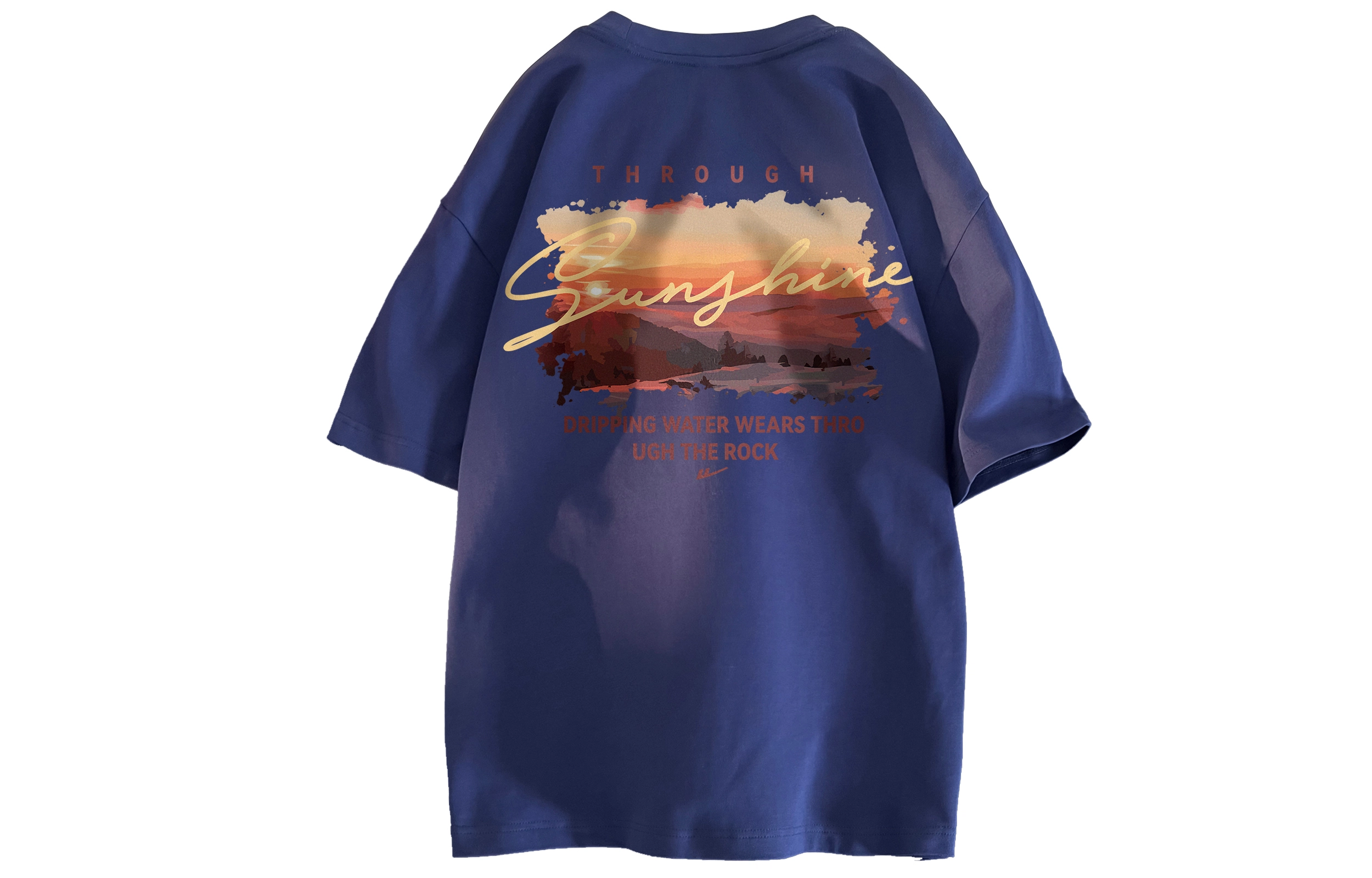Warrior T