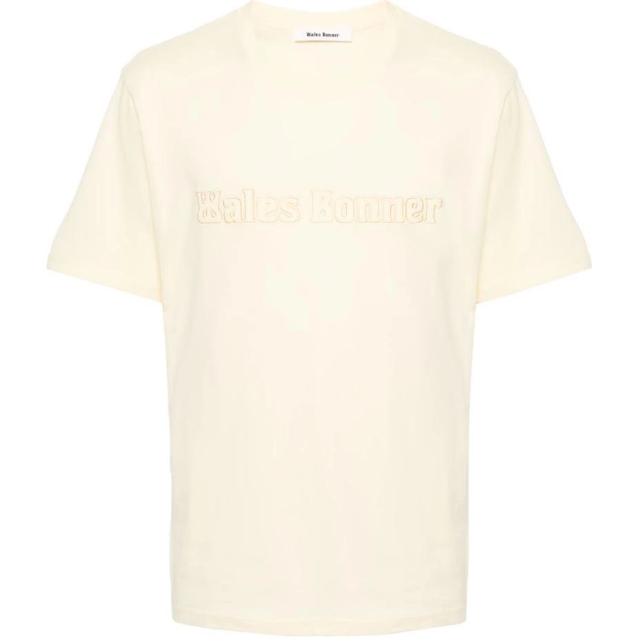 WALES BONNER SS24 LogoT