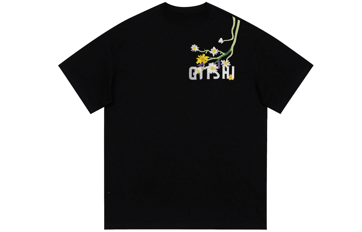 PAINT STAIN T
