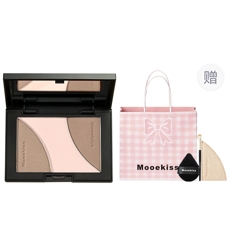 Mooekiss 16.5g