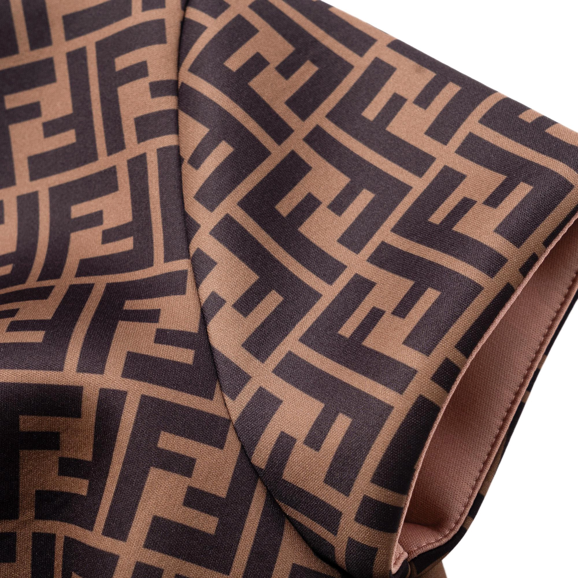 FENDI SS22 Logo