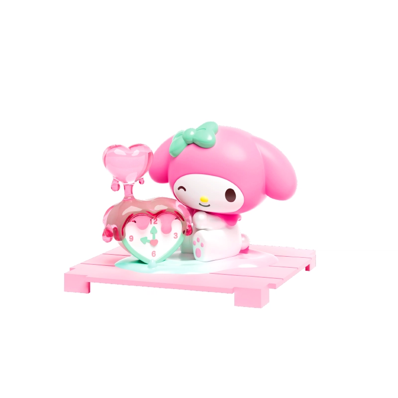 MOETCH HelloKitty 8