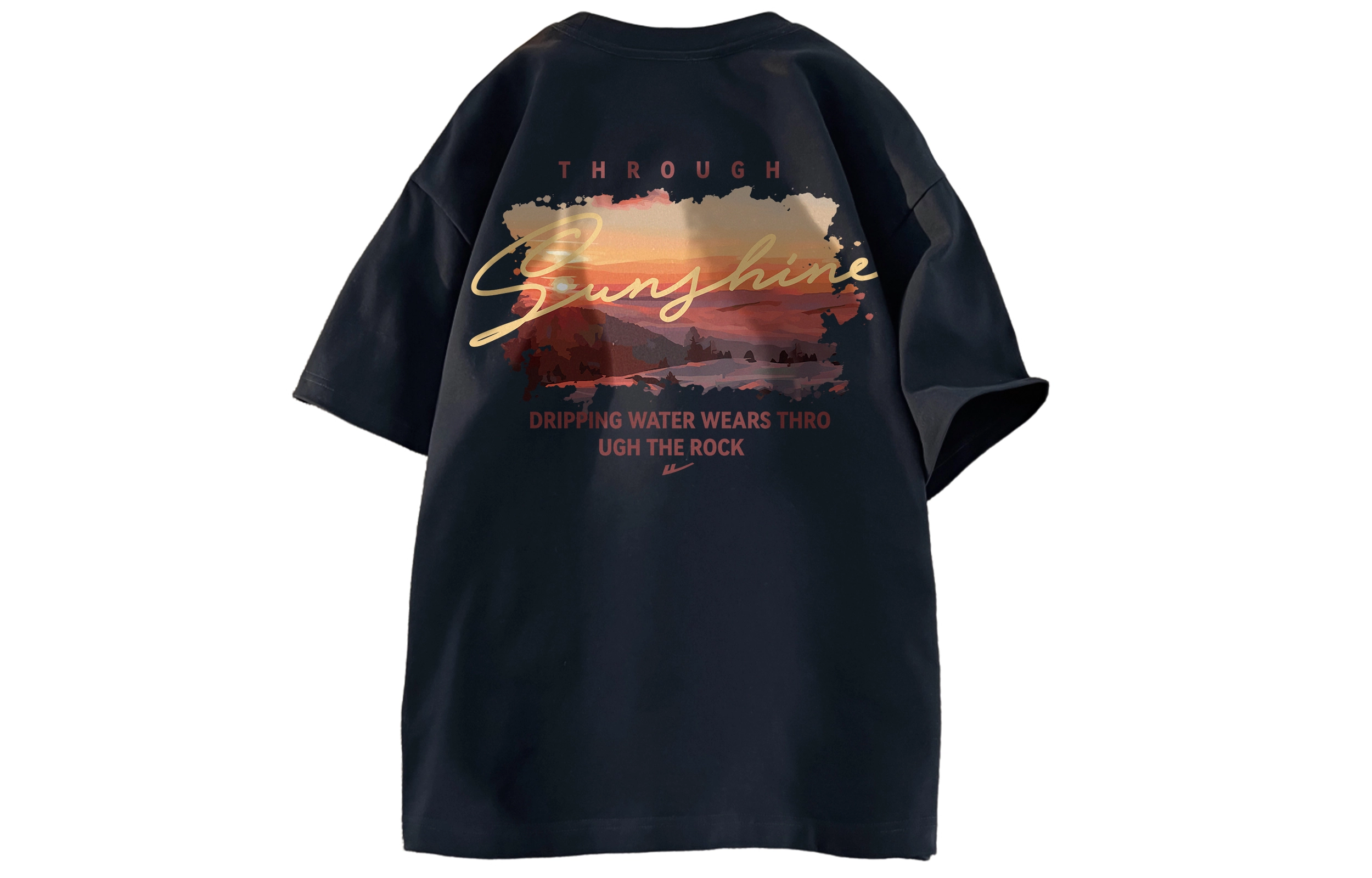 Warrior T