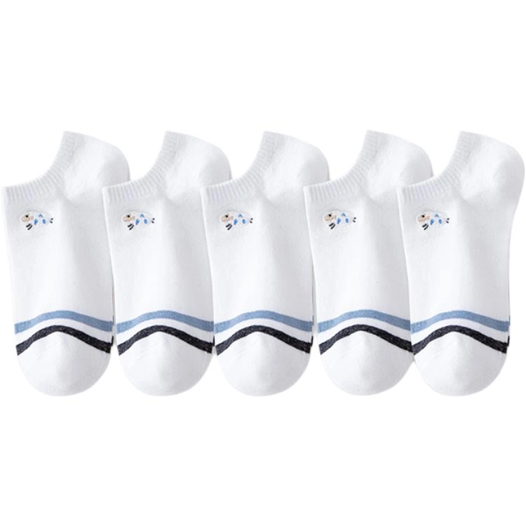temooues 5