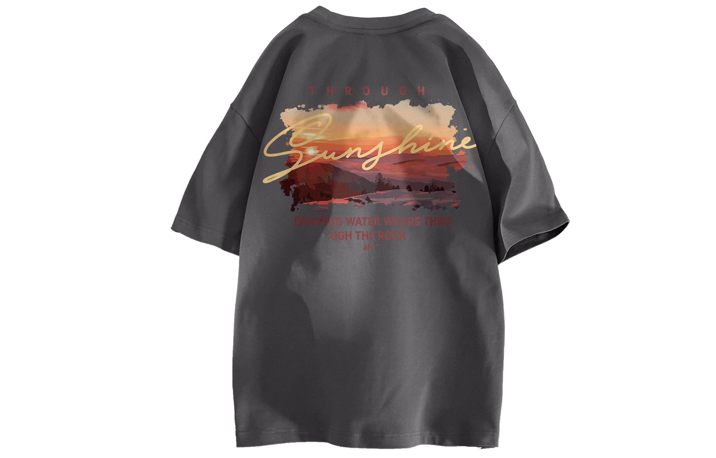 Warrior T