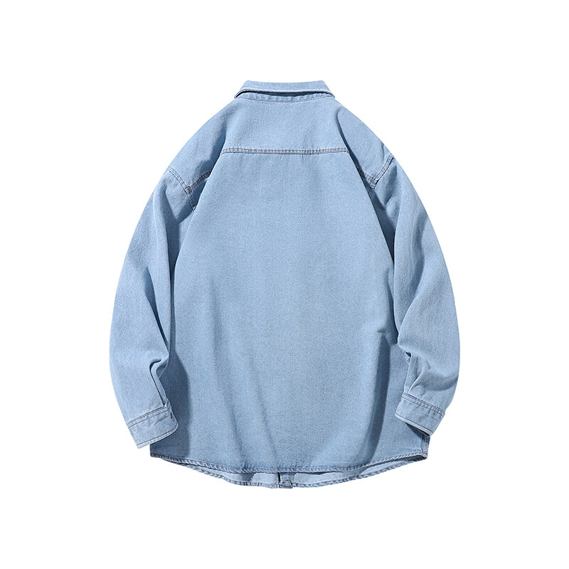PAINT STAIN POLO