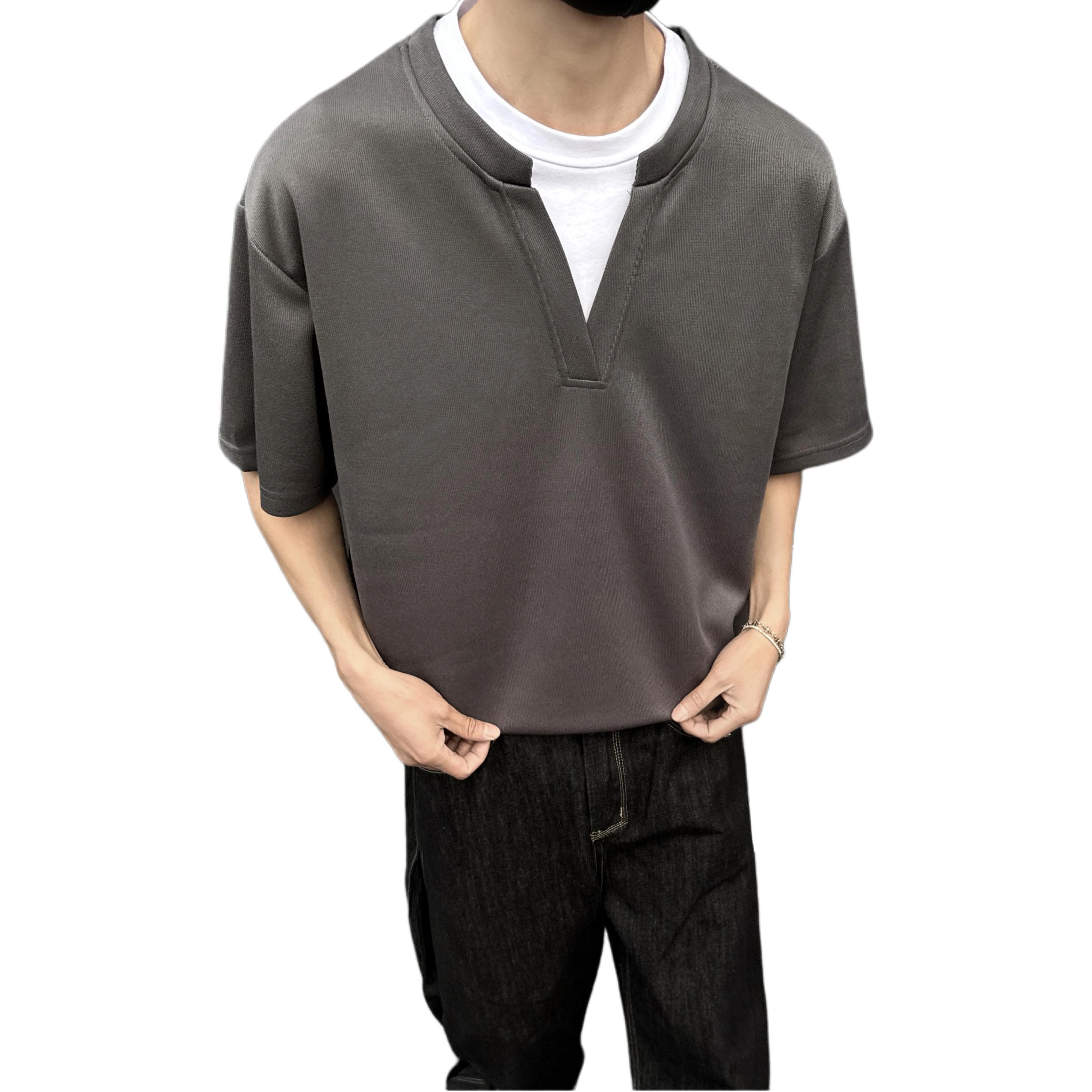 PAINT STAIN T