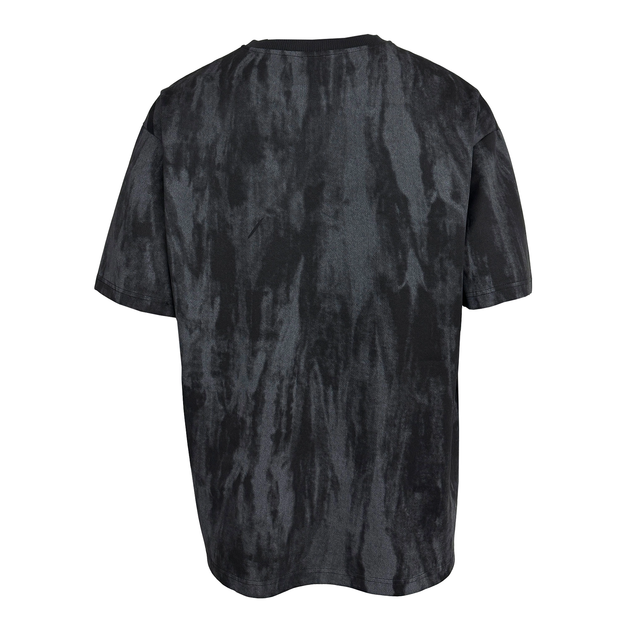 WELTER EXPERIMENT T