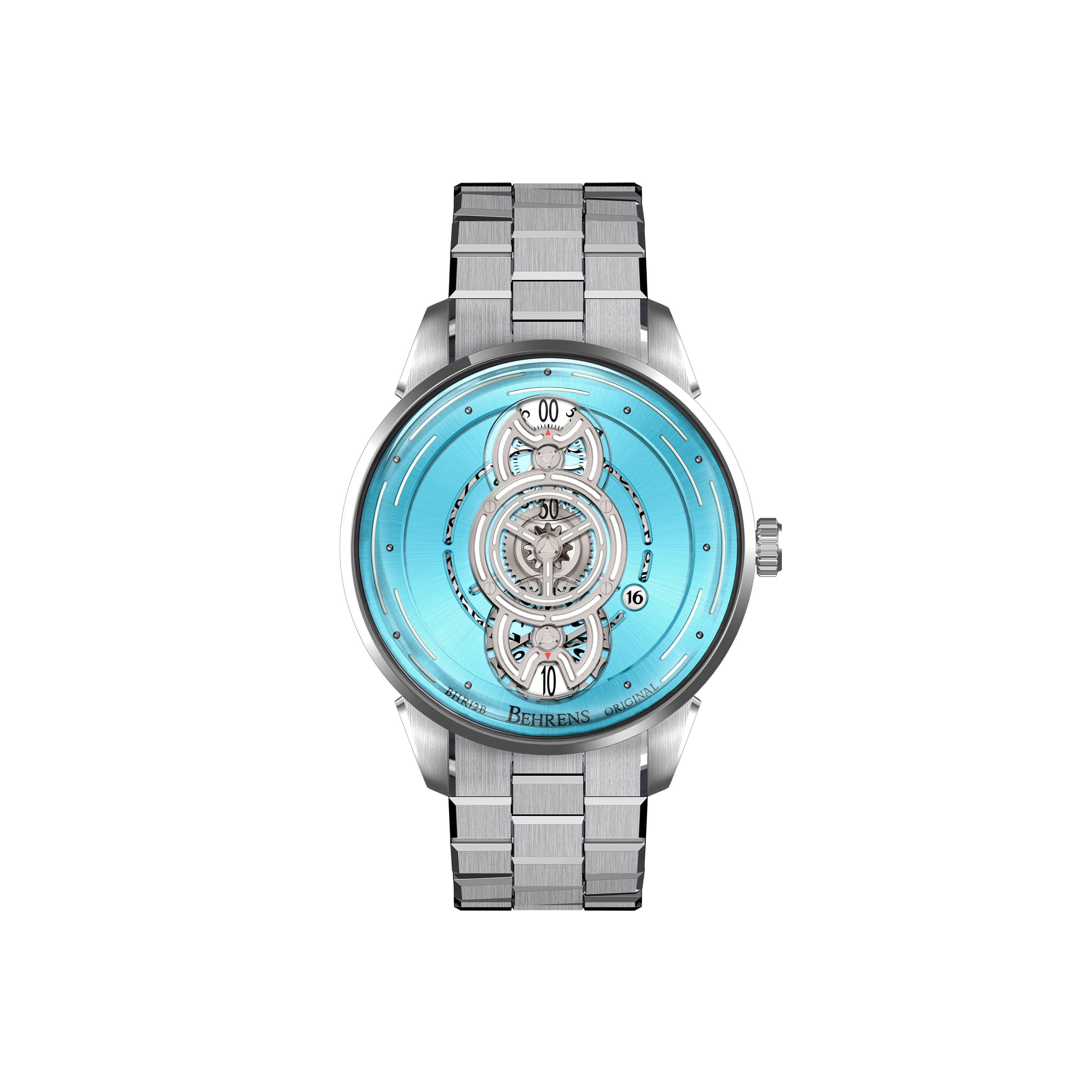 BEHRENS B012-8