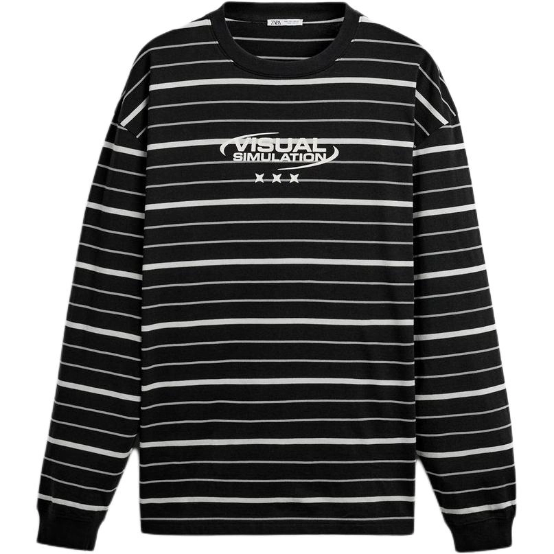 ZARA T