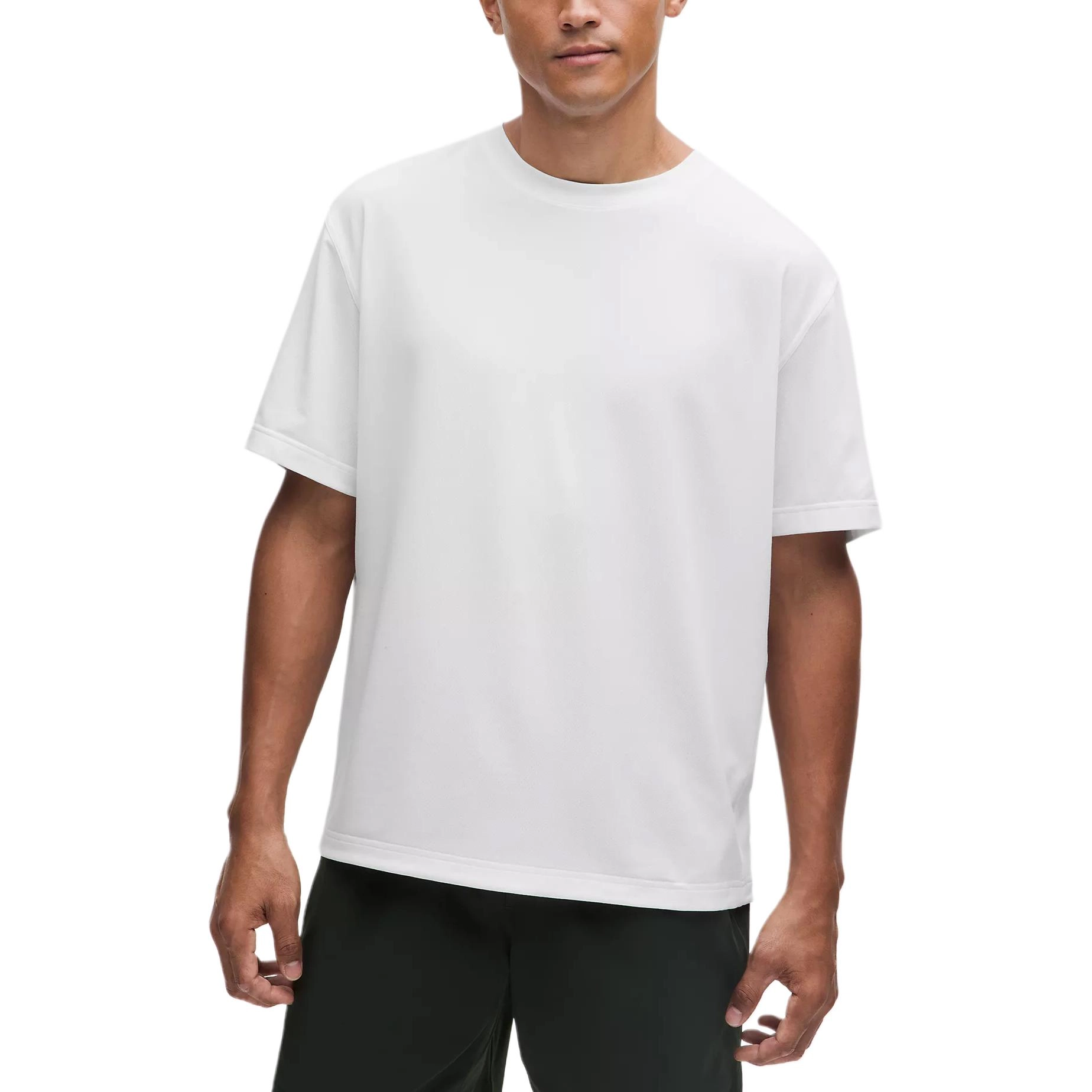 lululemon Relaxed Fit T