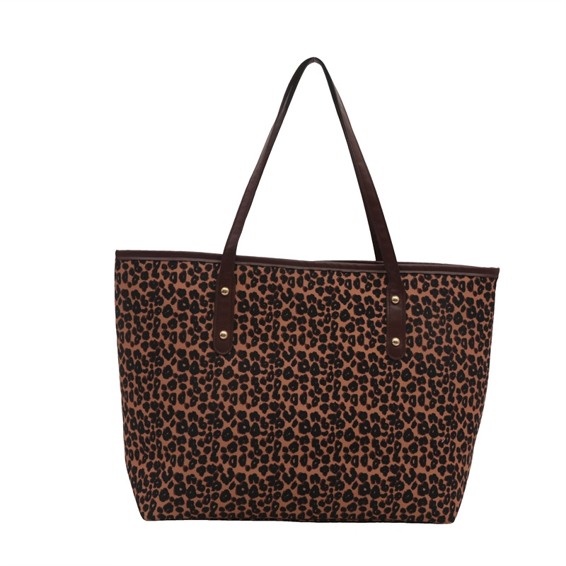BALANG PU Tote
