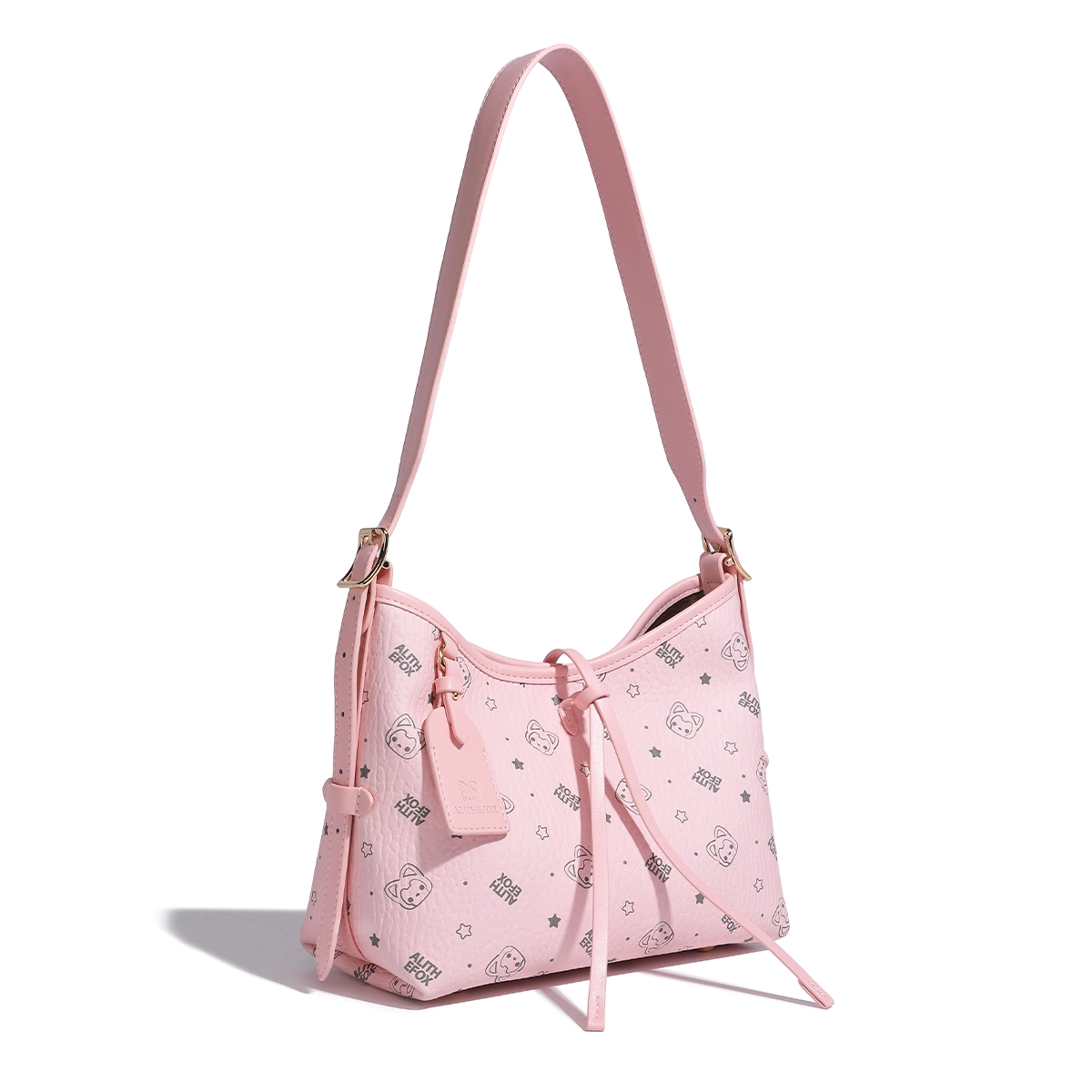 ALI THE FOX Tote