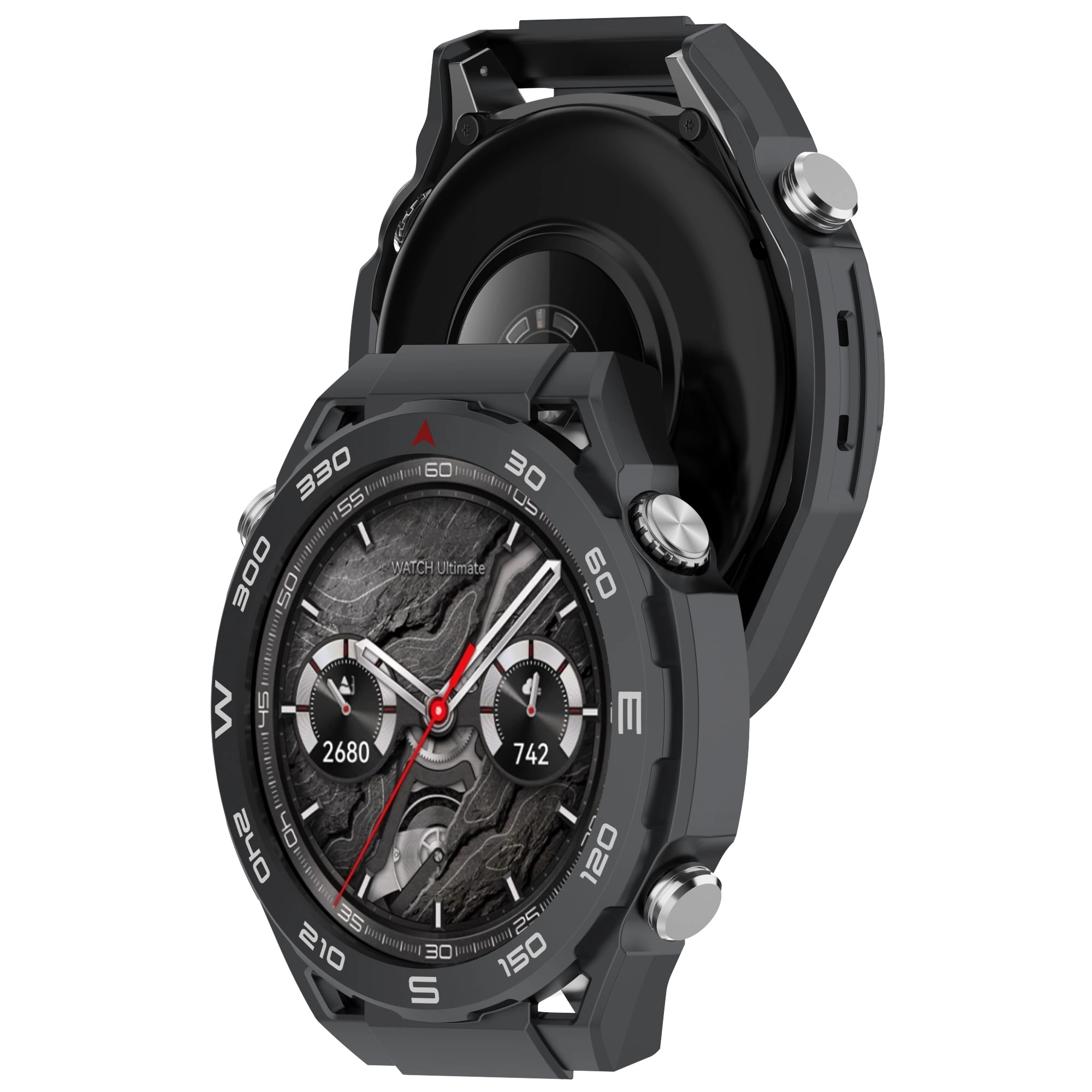 watchbond GT5ultimatewatchgt5