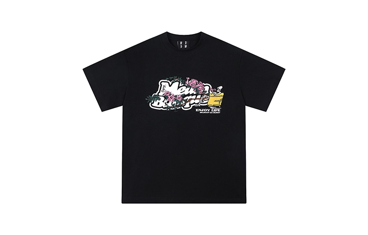 MEDM SS24 LogoT