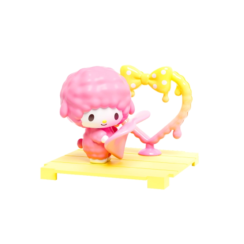 MOETCH HelloKitty 8