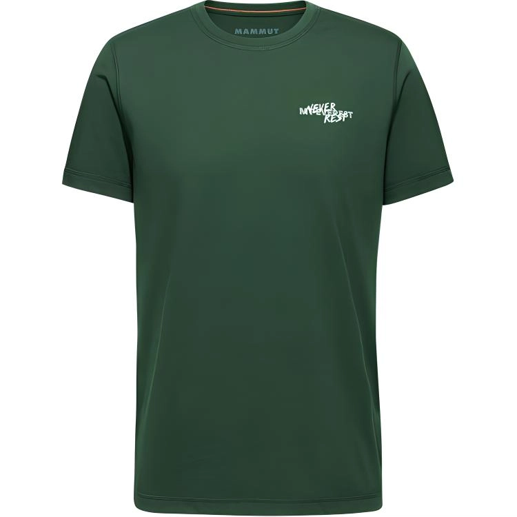 MAMMUT Core T