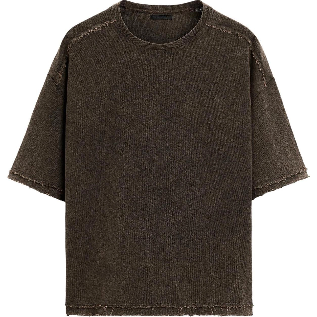 ZARA T
