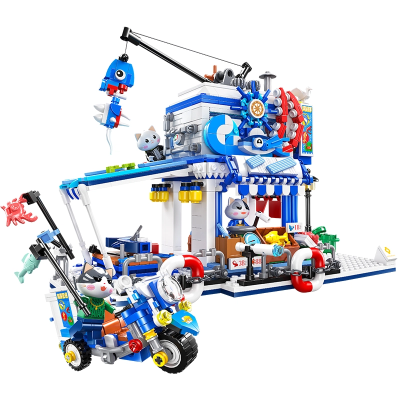 601-1000pcs 58001