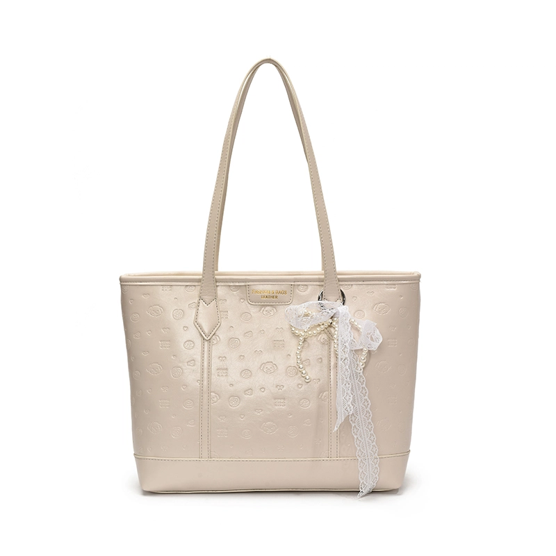 HCXK PU Tote