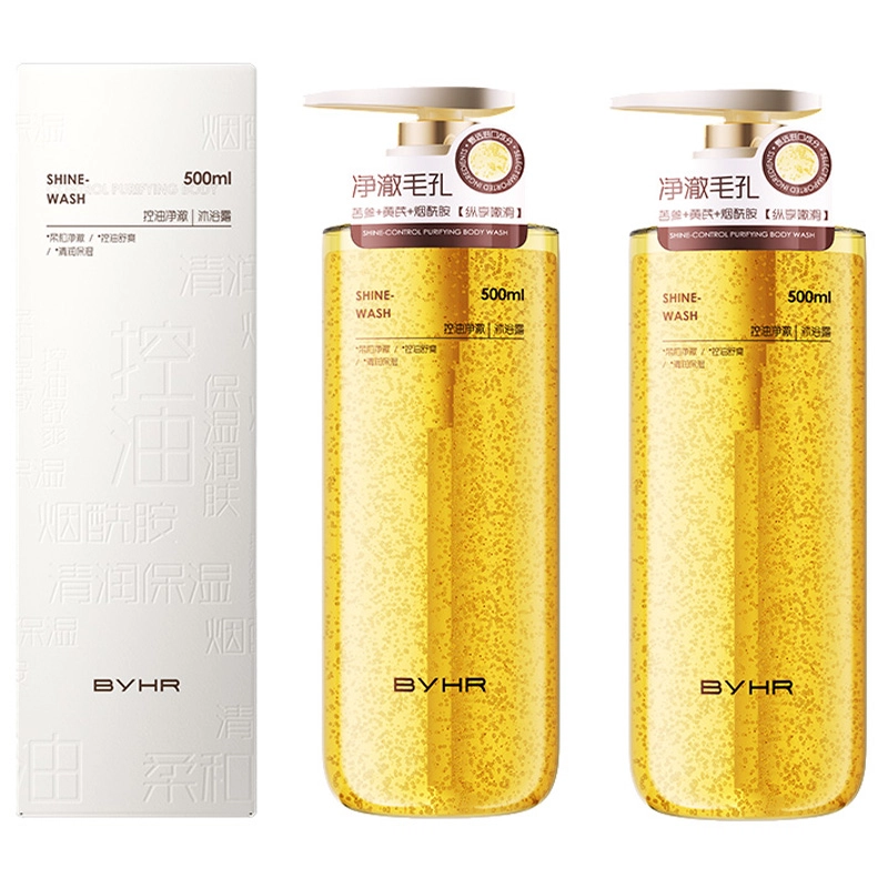 BYHR 500ml