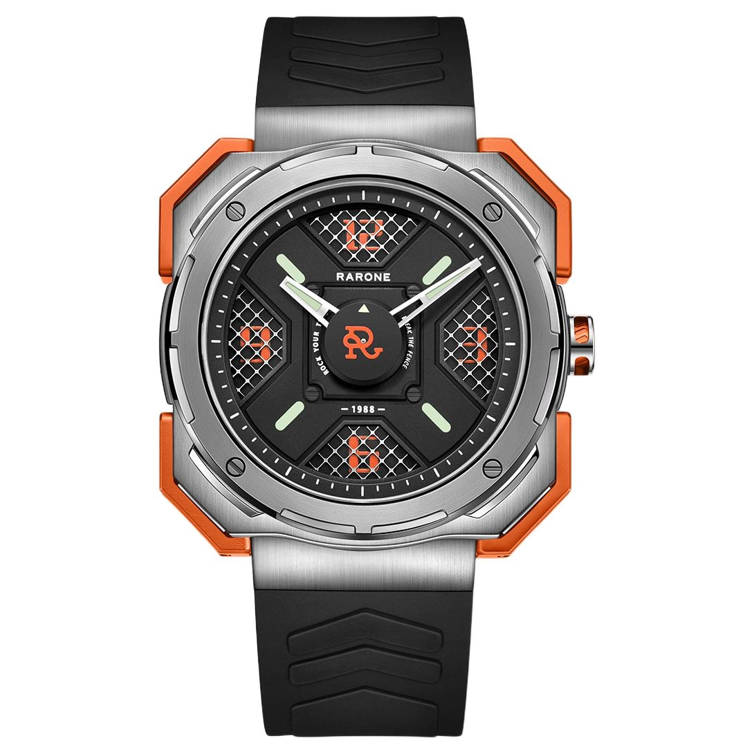 RARONE rocky