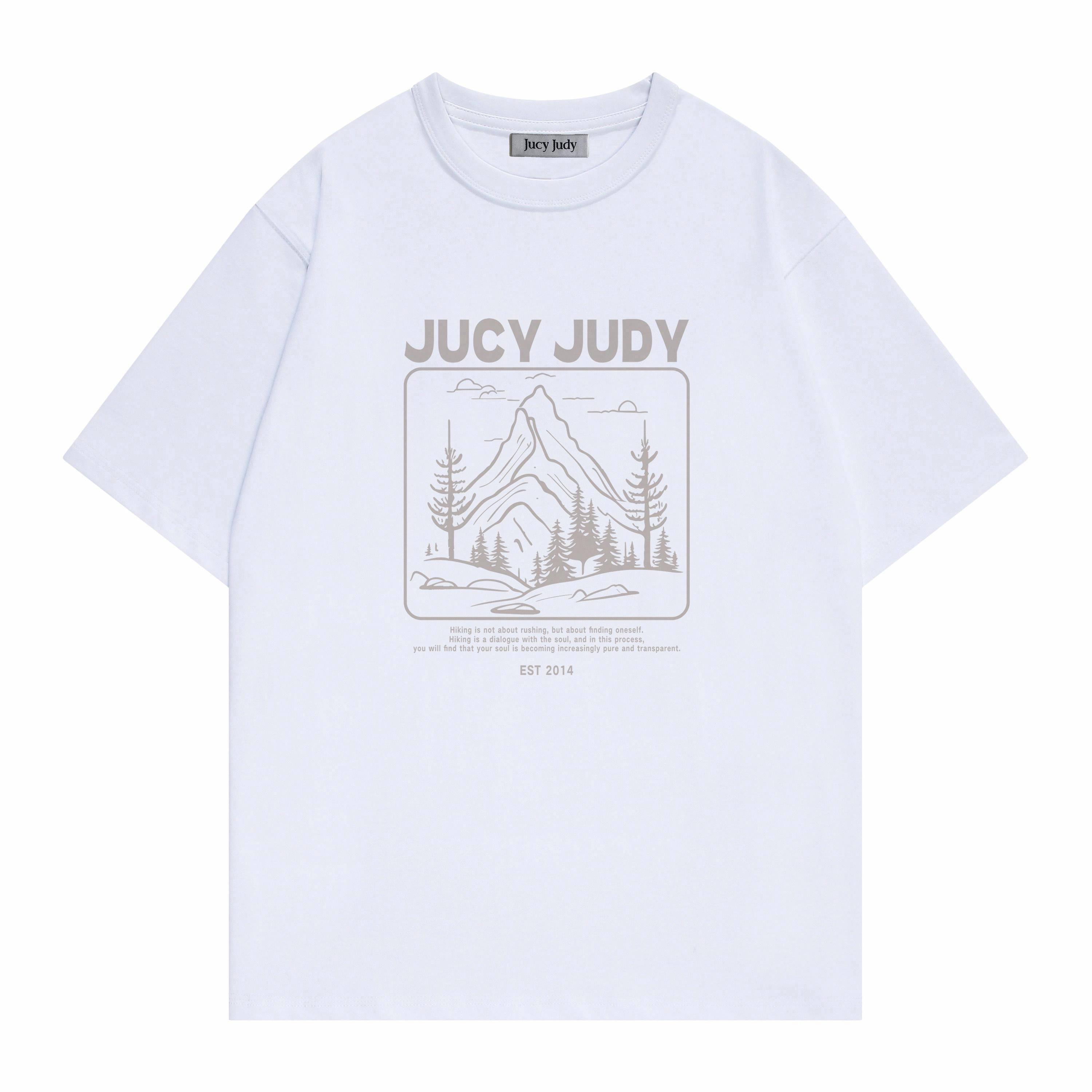 JUCY JUDY LOGOT