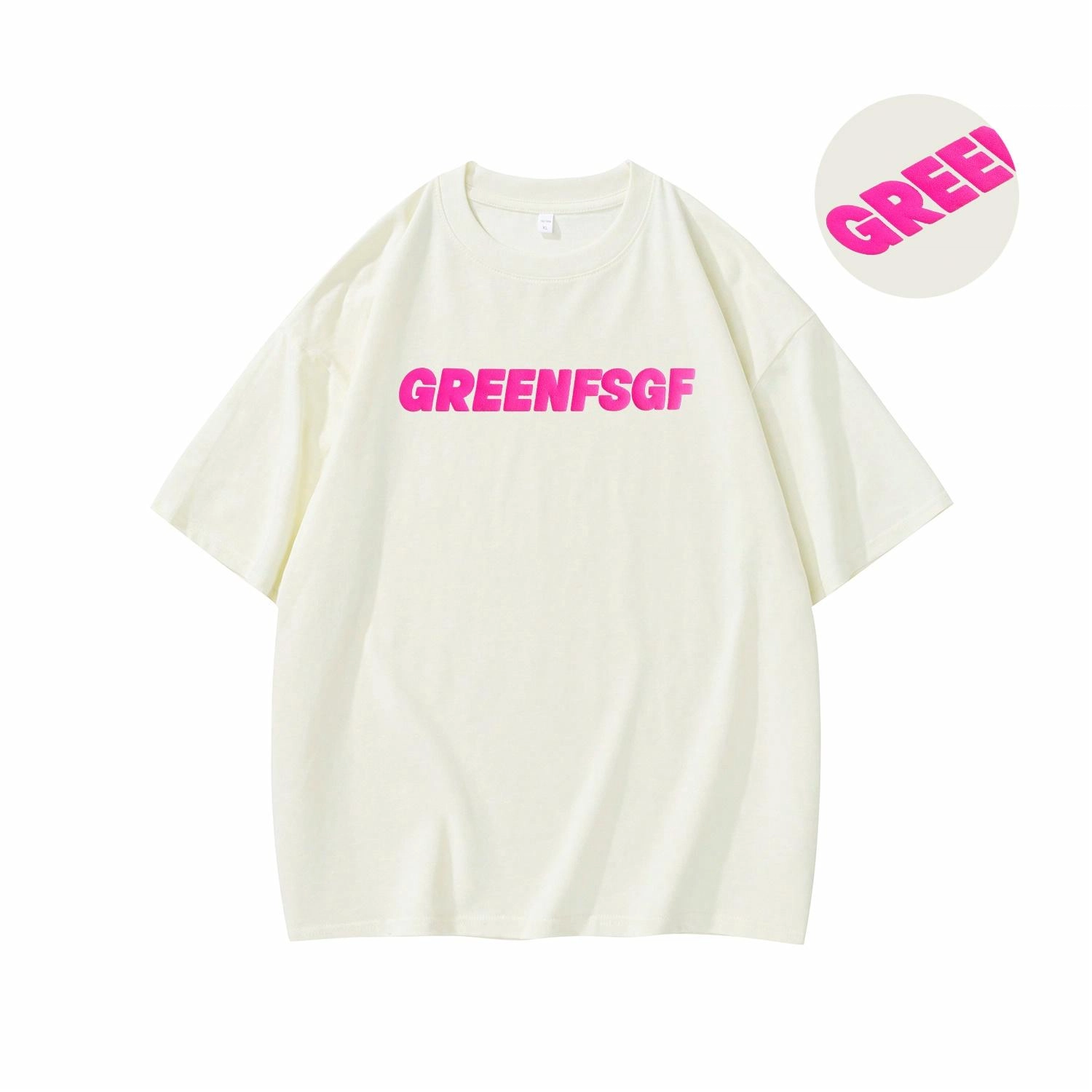 GF LogoT