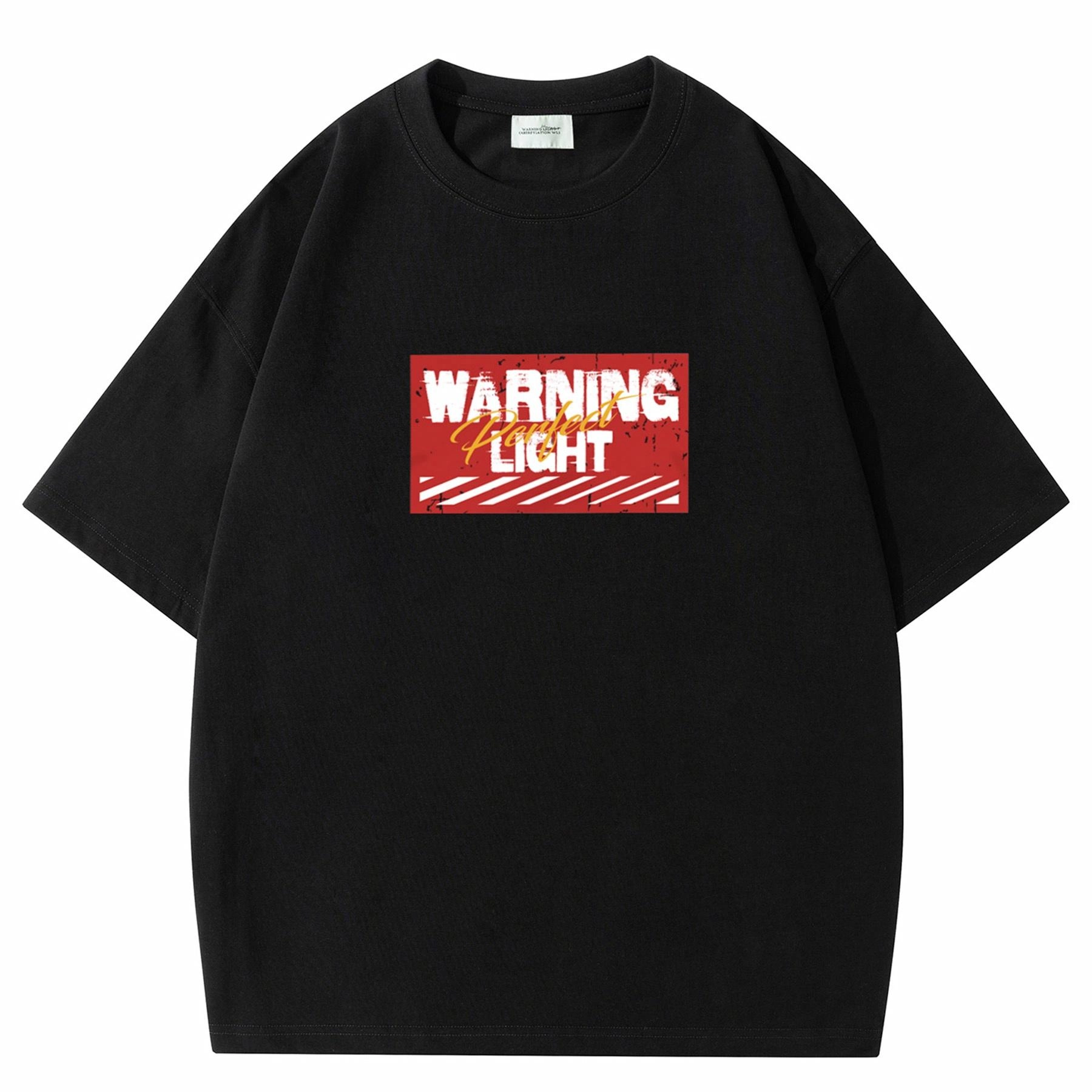 WARNING LIGHT LogoT
