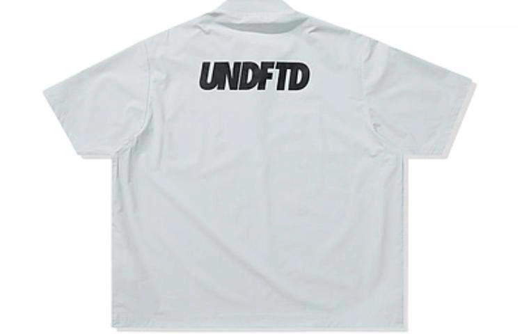 UNDEFEATED SS24 LogoT